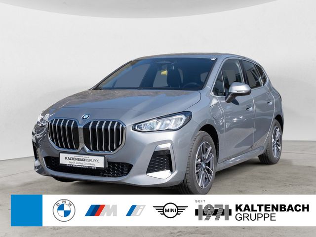 BMW 225e Active Tourer xDrive M-Sport LED NAVI KLIMA