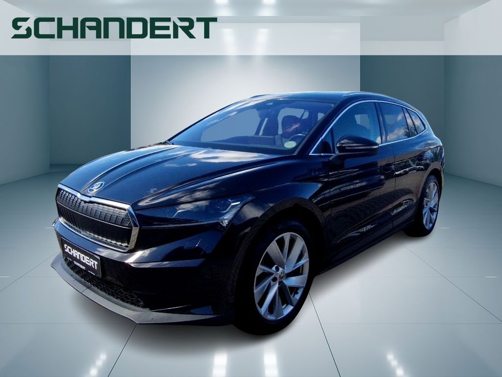 Image of Skoda Enyaq