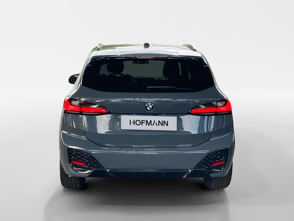 BMW 220 Active Tourer - Bild 7