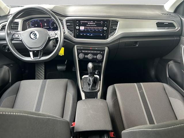 Volkswagen T-Roc 1.5 TSI DSG Style+Navi+ACC+Kamera+ElektrHe, миниатюра 12