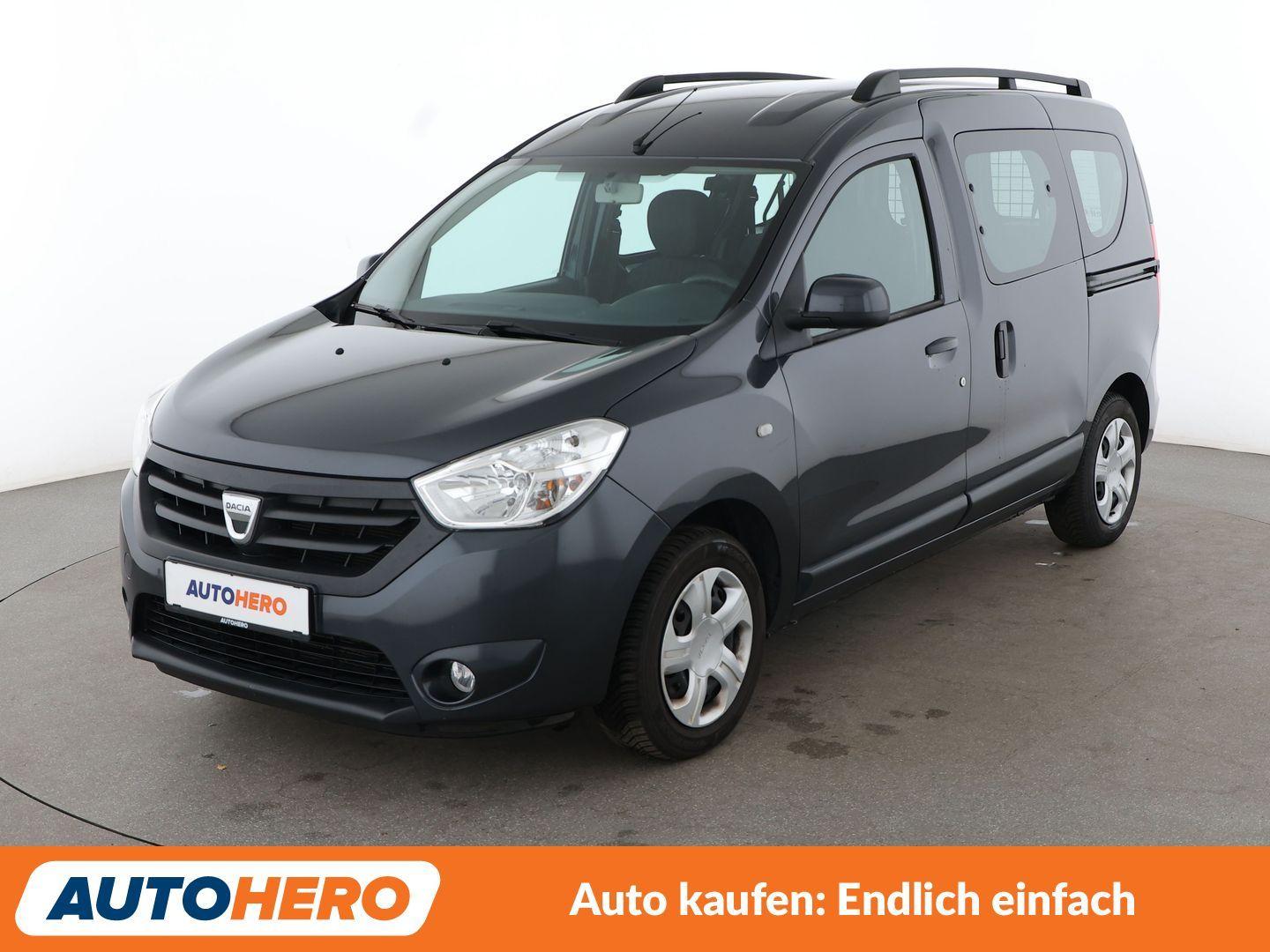 Dacia Dokker