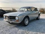 Alfa Romeo GT Junior 1300 - Alfa Romeo aus 1971