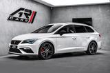 Seat Leon ST Cupra 4Drive 370HP - Seat Leon 4Drive Gebrauchtwagen