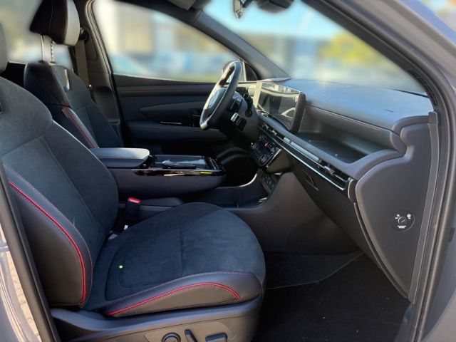 Hyundai Tucson – Bild 15