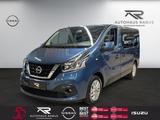 Nissan NV300 L1H1 2,7 dCi 170 (9-Si.) DCT Automatik - P - Offers