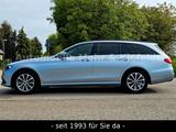 Mercedes-Benz E 220 d T 9G Tronic*2VB*NAVI*SHZ*360°CAM*PDC* - Mercedes-Benz E 220 in Halle
