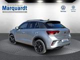 Volkswagen T-Roc 1.5TSI R-Line Pano AHK ACC 19"LED Plus - Volkswagen Gebrauchtwagen in Stuttgart