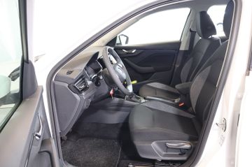 Skoda Kamiq Active 1.0 TSI CARPLAY+FRONT+LED+LANE