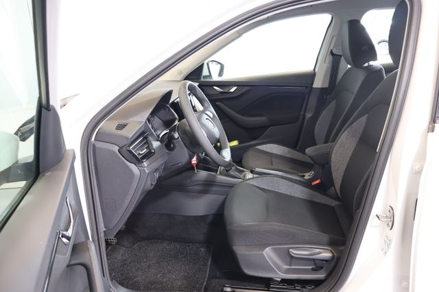 Skoda Kamiq Active 1.0 TSI CARPLAY+FRONT+LED+LANE