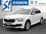 Skoda Kamiq 1.0 TSI TOUR Klima SZH PDC LM17 GRA Sunset - Skoda Kamiq