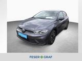 Volkswagen Polo GOAL 1.0 TSI DSG 95PS - : mit ABS, Kleinwagen