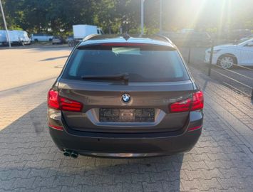 BMW 520 - 4