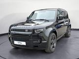 Land Rover Defender 110 D200 X-DYNAMIC SE BLACK BLACK BLACK