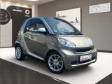 Smart ForTwo Micro Hybrid Drive 52kW Navi Panoramadach - Smart: Panoramadach