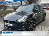 Suzuki Swift 1.4 Boosterjet Sport KeyF.LED Kamera Sitzh - Suzuki Swift: Schwarz