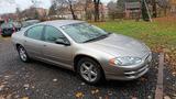 Chrysler Dodge Intrepid 2.7 v6 - Chrysler Oldtimer