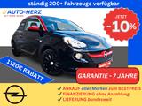 Opel Adam 120 Jahre Sitz&Lenkh+PDC+Klimaau+Lede+Navi - gebrauchte Opel Adam aus dem Jahr 2019