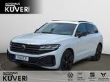 Volkswagen Touareg R-Line 3.0 TDI DSG 4M+AHK+Matrix+Pano+20