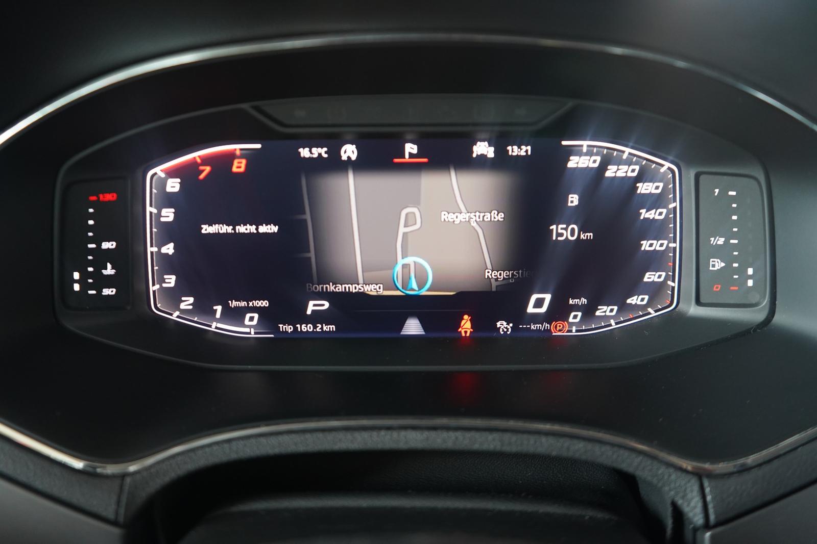 Seat Ibiza 1.0 TSI DSG Navi Beats ACC Sitzheizung