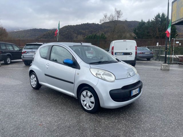 Citroën Citroen C1 1.0 3 porte C1TY