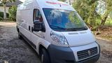 Fiat fiat ducato L4H2 - Fiat Ducato Gebrauchtwagen in Bremen