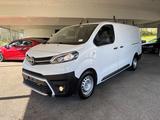 Toyota Proace 2.0d 120hk Long/dobbelt Skydedør