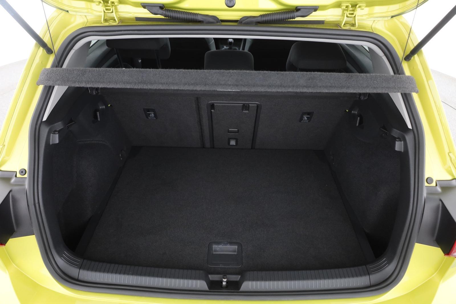 Volkswagen Golf VIII 1.5 TSI Style LED Navi ACC Panorama, миниатюра 25