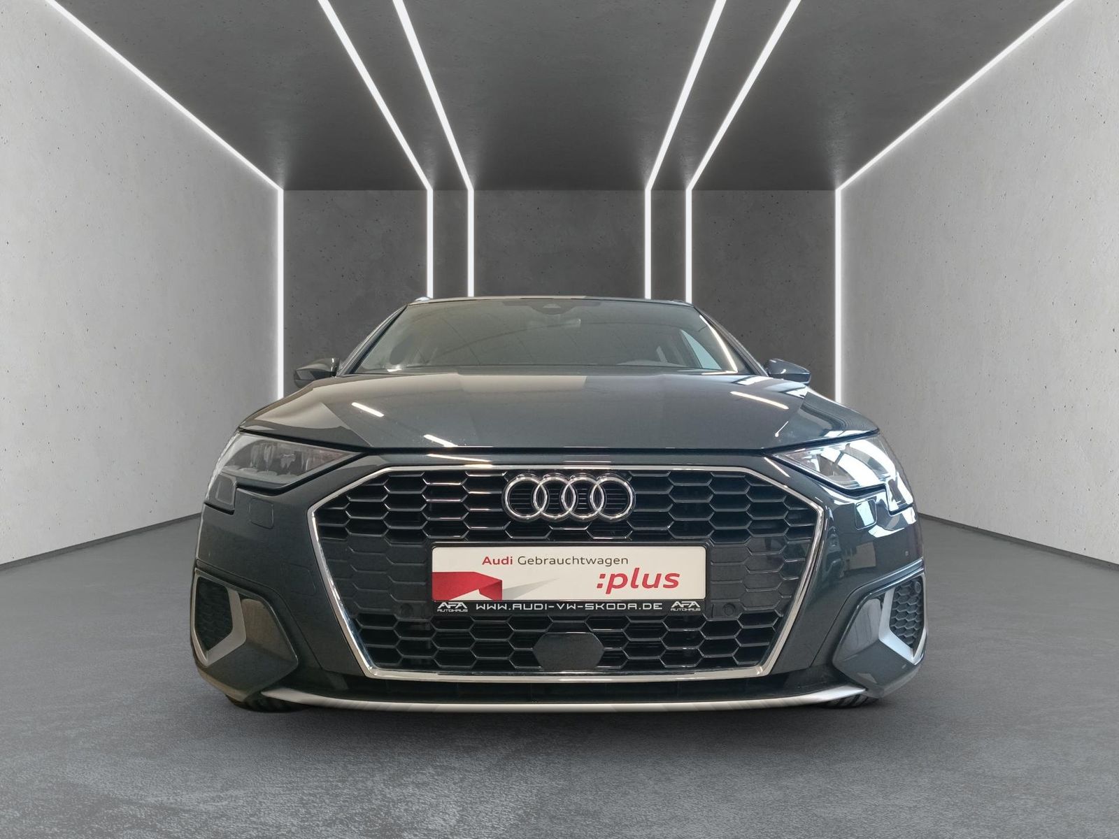 Audi A3 - Bild 5