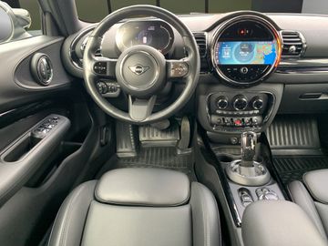 MINI Cooper Clubman - 10