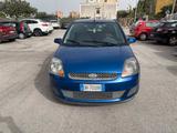 Ford Fiesta 1.4 TDCi 5p. Ghia - Ford Fiesta Ghia mit Diesel-Antrieb