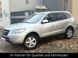 Hyundai Santa Fe 2.7 GLS - gebrauchte Hyundai SANTA FE aus dem Jahr 2006