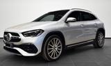 Mercedes-Benz Mercedes-benz GLA 180 d Automatic Premium(tetto  - Mercedes GLA 180 mit Halbautomatikschaltung