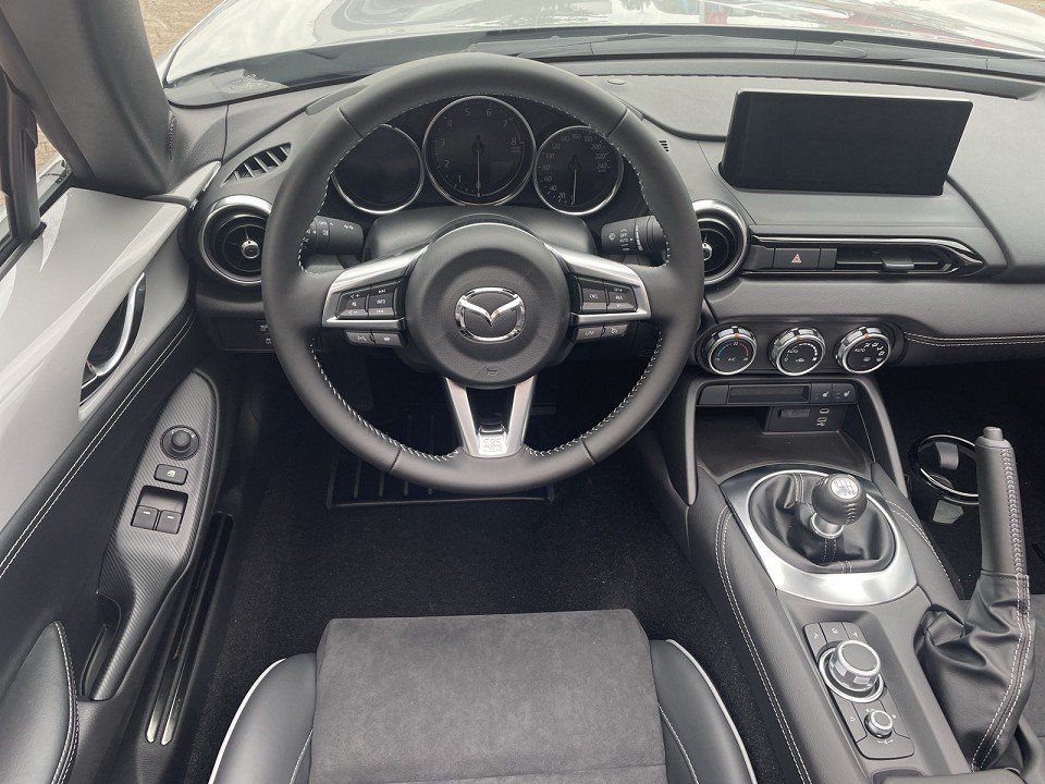 Mazda MX-5 - Bild 9