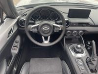 Mazda MX-5 - Vorschau Bild 9