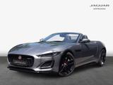 Jaguar F-Type Cabriolet P300 Aut. R-Dynamic Black - Jaguar F-Type in München