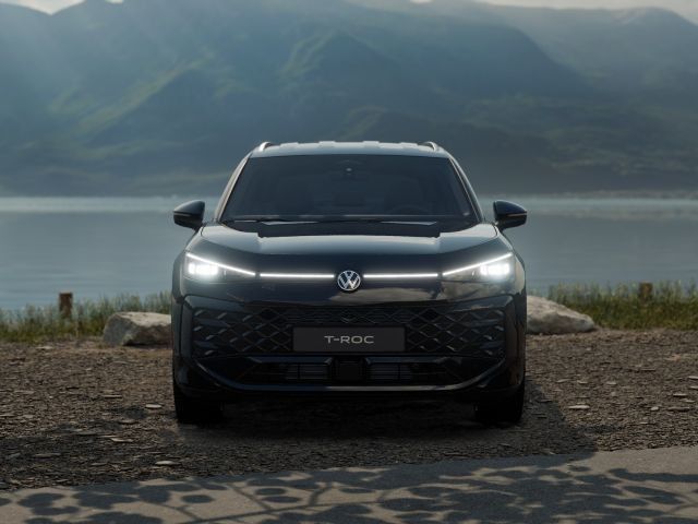 Volkswagen T-Roc - Bild 4