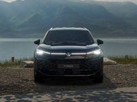 Volkswagen T-Roc - Vorschau Bild 4