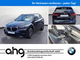BMW X1 xDrive25e M Sport Steptronic Aut. Panorama - mit Hybrid-Antrieb: Schwarz, Schiebedach, Geländewagen