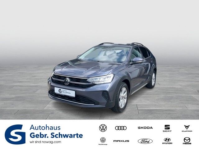 Image of Volkswagen Taigo