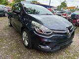 Renault Clio IV Limited - Renault Clio mit Anhängerkupplung