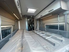 Pössl Roadcruiser Revolution | 180PS*LED*Premium Pak*