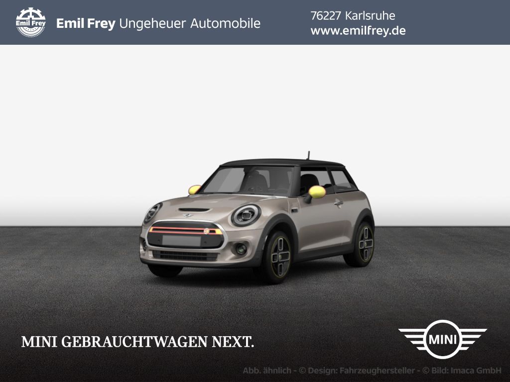 Image of MINI Cooper