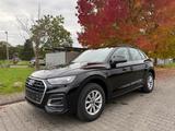 Audi Q5 40 2.0 TDI quattro KAMERA*LED*1.HAND*LEDER* - Audi Q5 Hybrid (Diesel/Elektro): Automatik