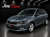 Skoda Fabia Style | 1.Hand| 84Tkm | TÜV & Service Neu - Skoda Fabia: Se
