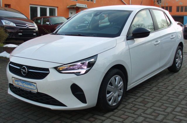 Opel Corsa F Edition