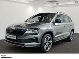 Skoda Karoq Sportline 1.5 TSI DSG