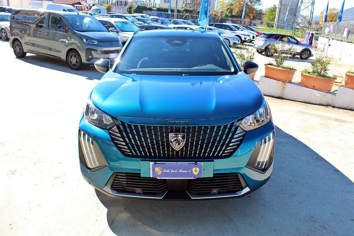 Peugeot PEUGEOT - 2008 - PureTech 100 S&S Allure imagem 2