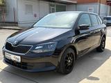 Skoda Fabia Combi AmbitionRC*Tüv+Garantie - Skoda Fabia mit Diesel-Antrieb: Kleinwagen