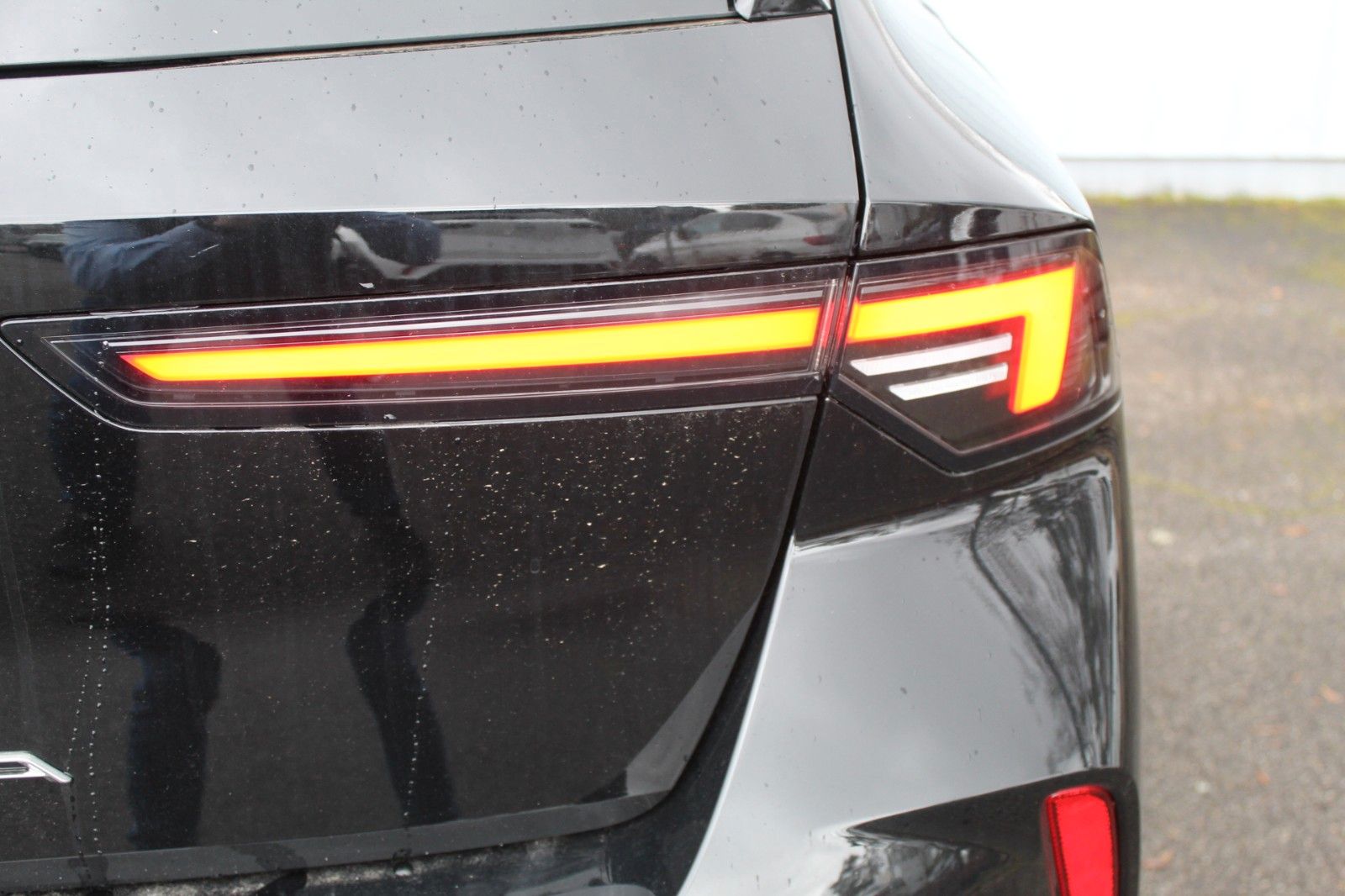 Fahrzeugabbildung Opel Astra L Lim*Edition*RFK*Klima*PDC*SHZ*LED