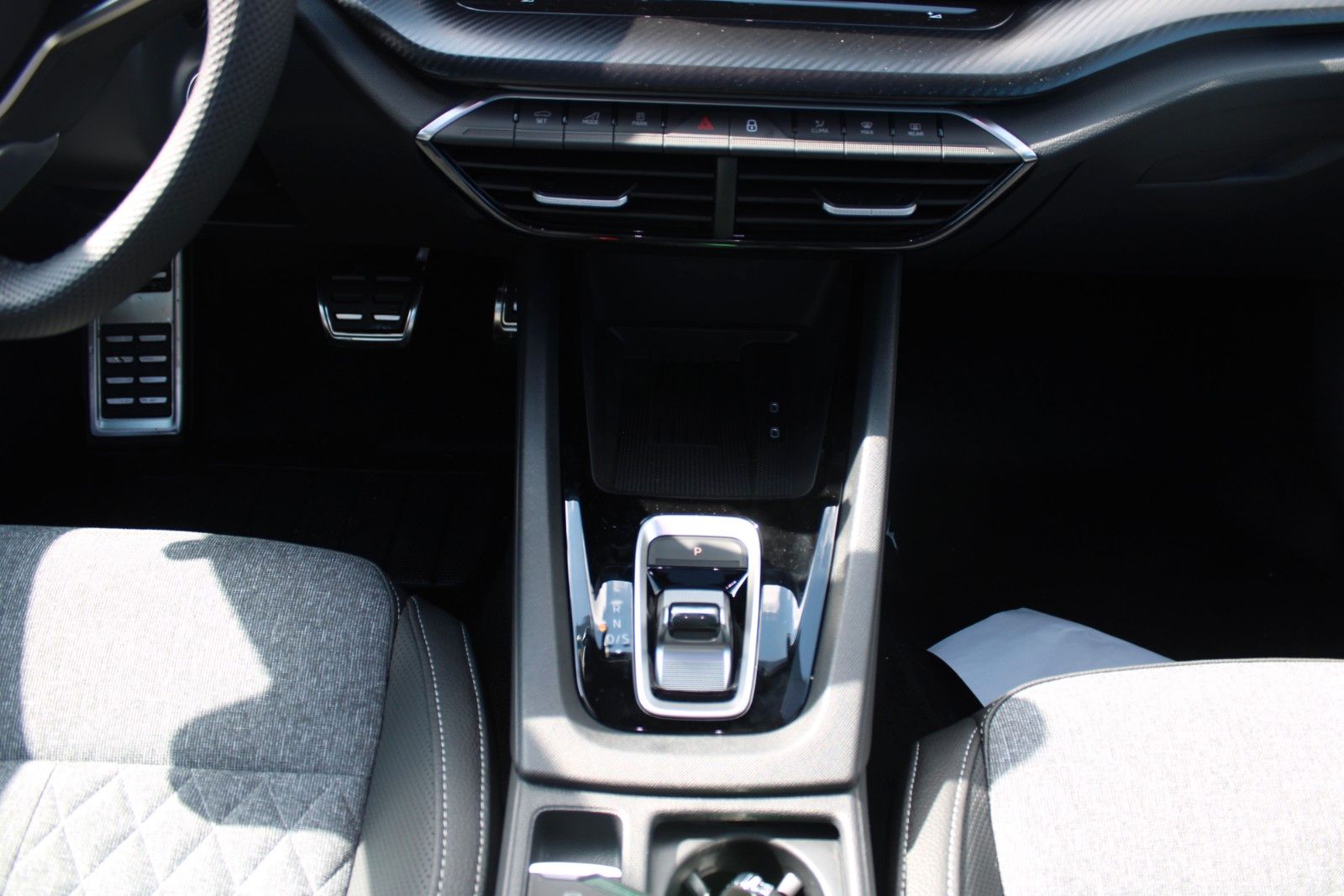 Skoda Octavia - Bild 13